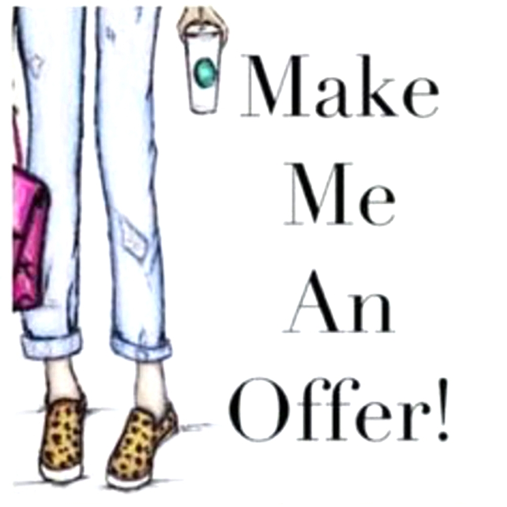 Make Me an Offer!
